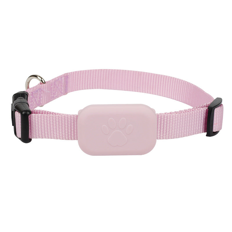 Collar localizador para mascotas MFi Certified Bluetooth