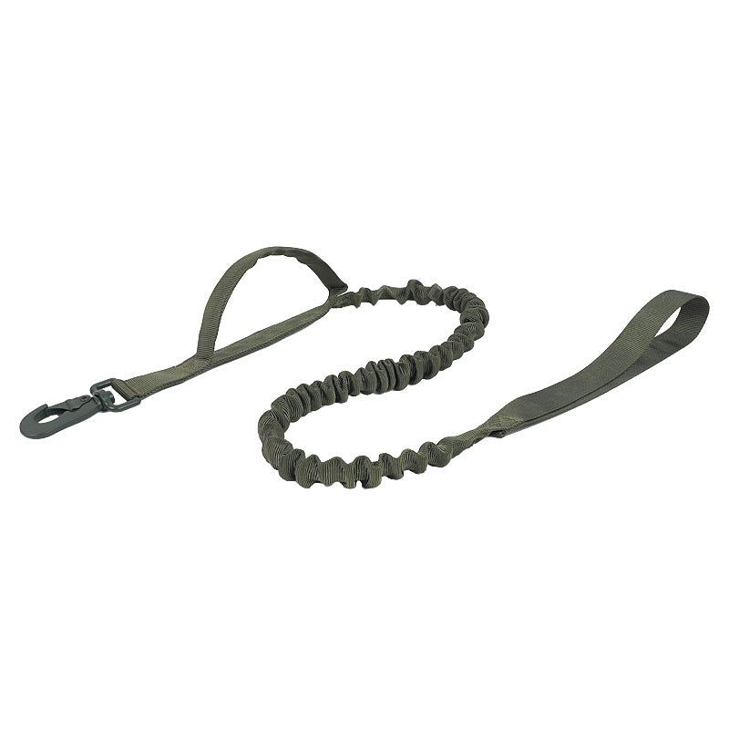 Collar de nylon ajustable para perro