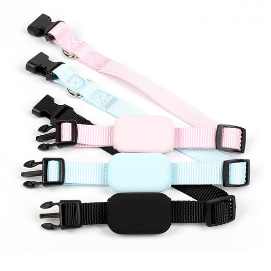 Collar localizador para mascotas MFi Certified Bluetooth