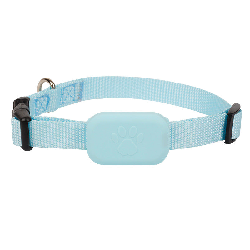 Collar localizador para mascotas MFi Certified Bluetooth