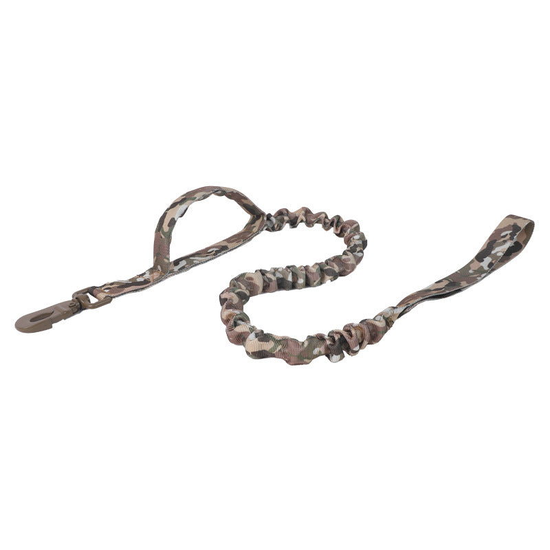 Collar de nylon ajustable para perro
