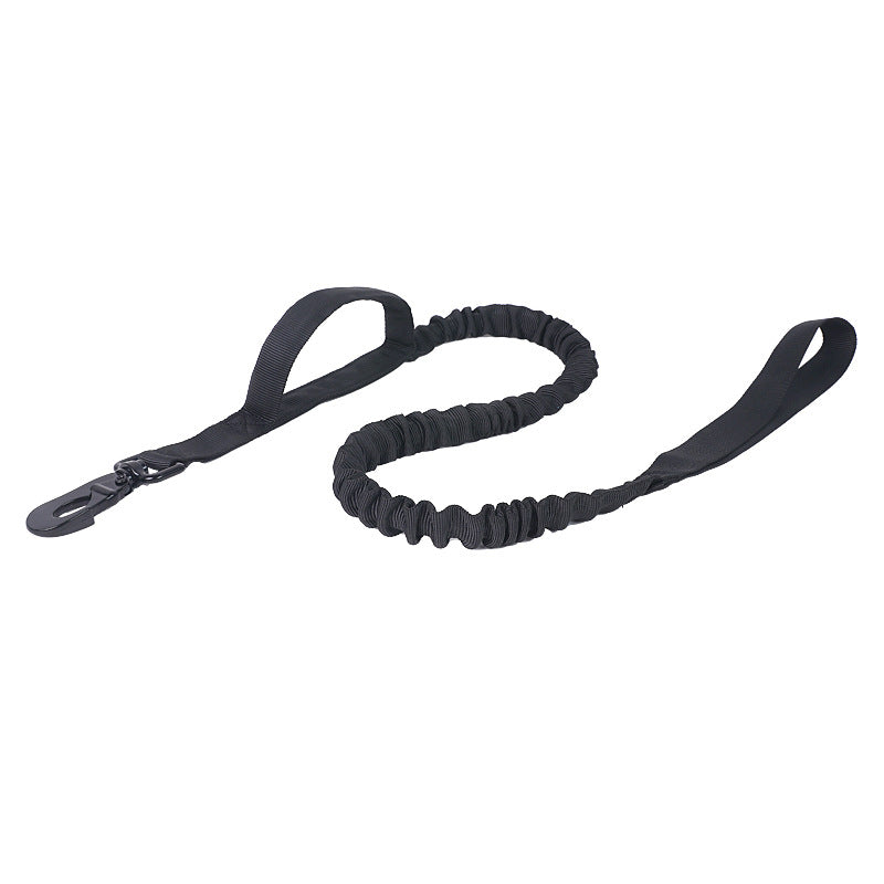 Collar de nylon ajustable para perro