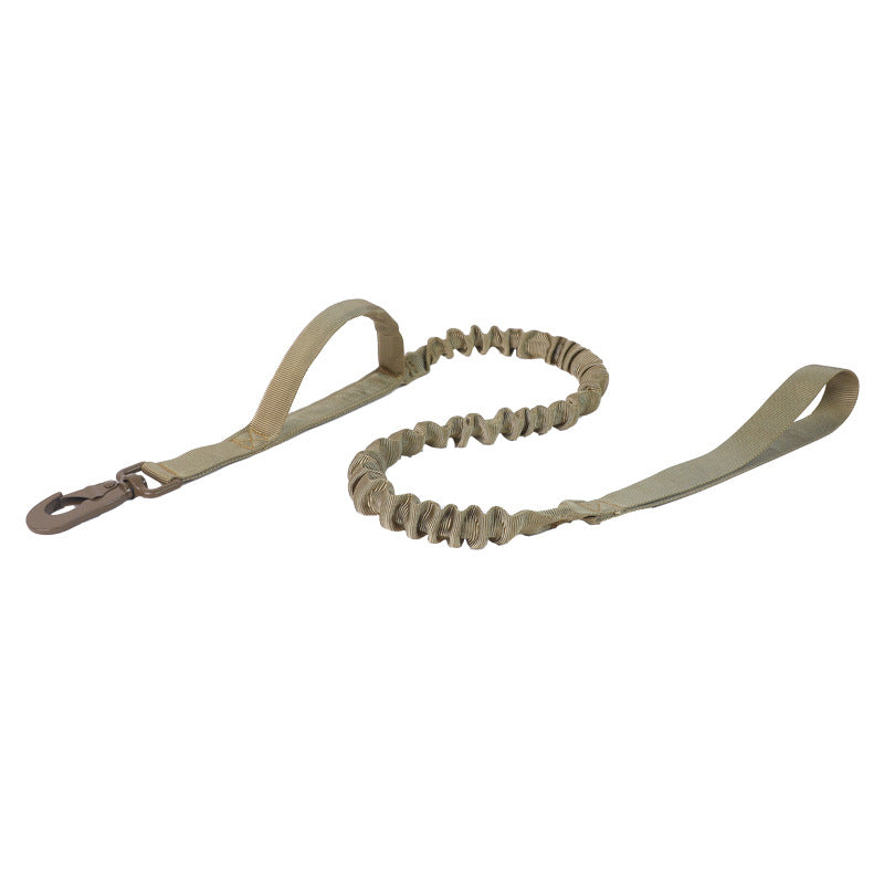 Collar de nylon ajustable para perro